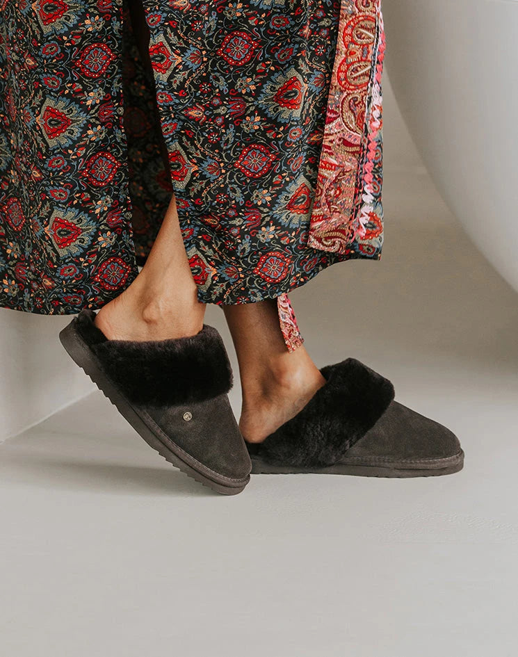 Warmbat footwear femmes