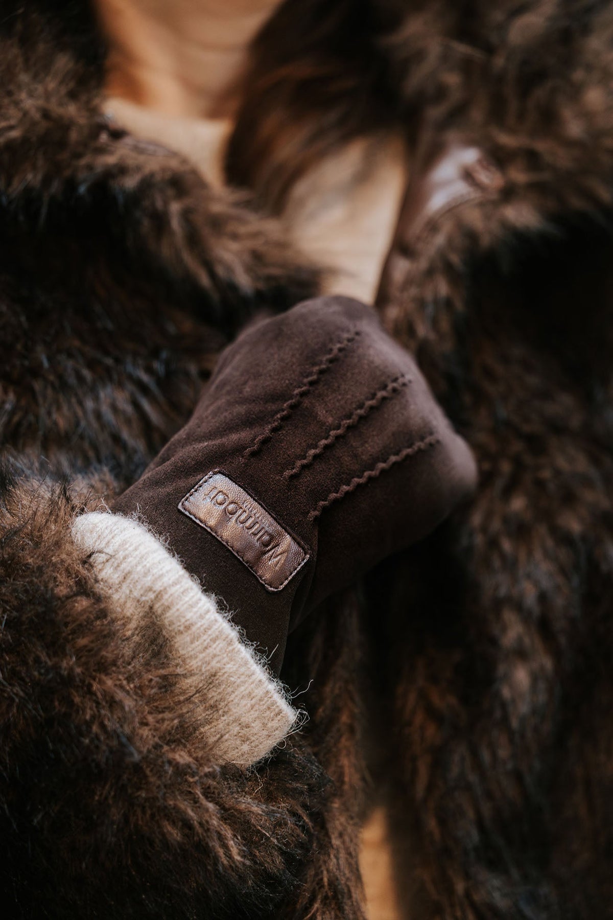 Warmbat accessoires femmes