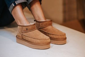 Bottes
