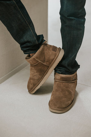 Bottes