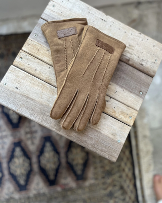 Warmbat accessoires heren