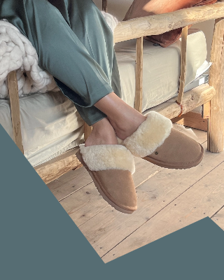 Warmbat boots kinderen