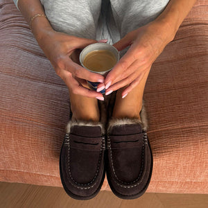 Mocassins