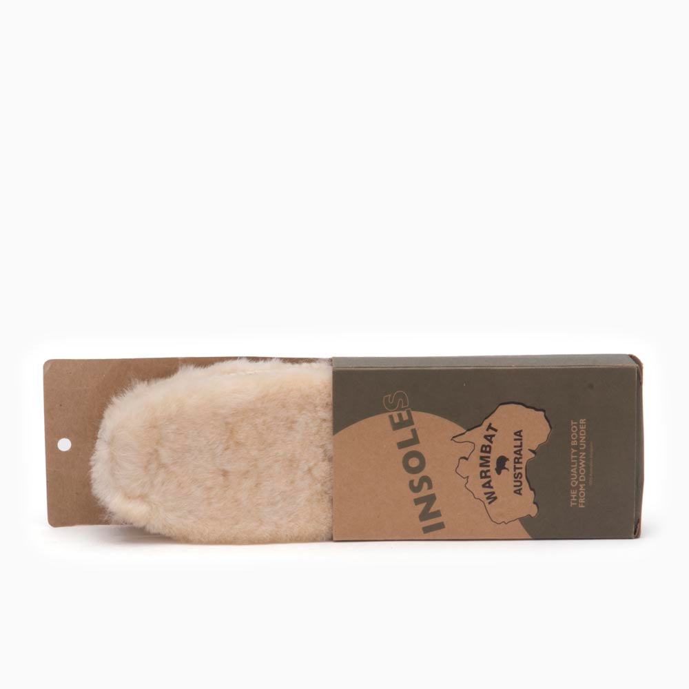 Semelles en mousse 1