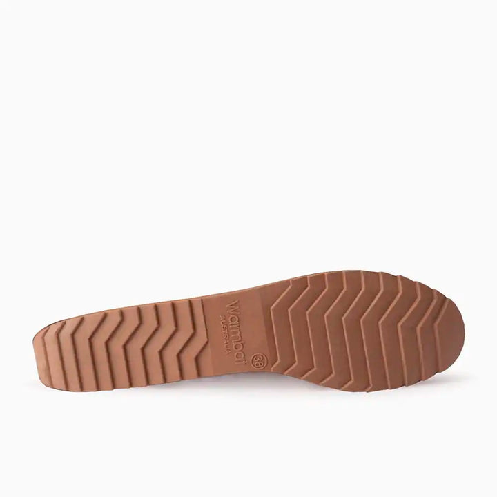 Barrine suède cognac thumbnail 2