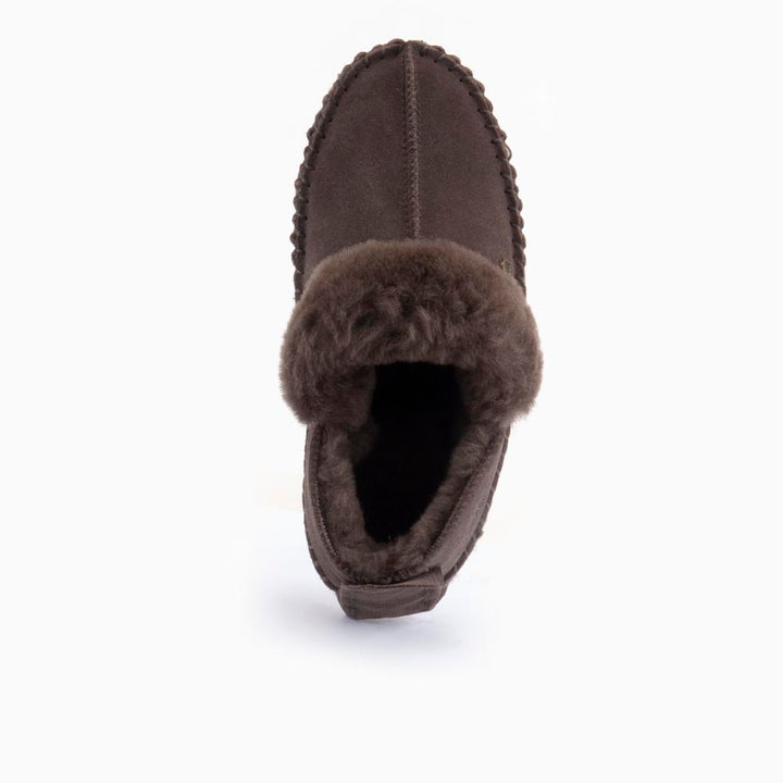 Barrine Women Suede Pebble thumbnail 1
