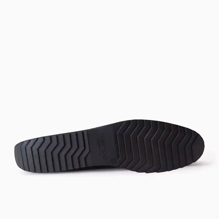 Barrine suède black thumbnail 15