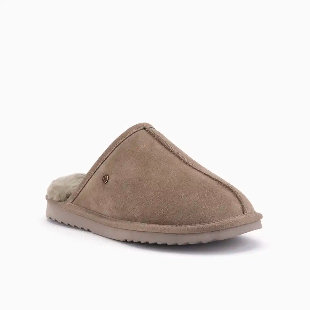 Bulman suède moss 1