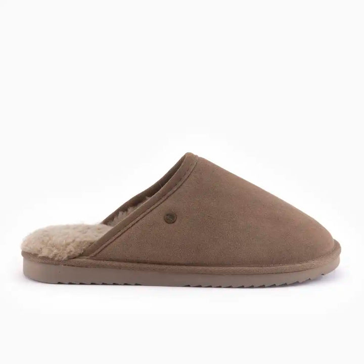 Classic unisex suède moss thumbnail 9