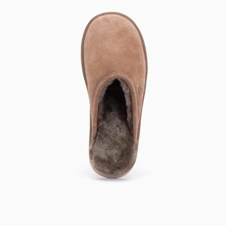 Classic unisex suède mud thumbnail 17
