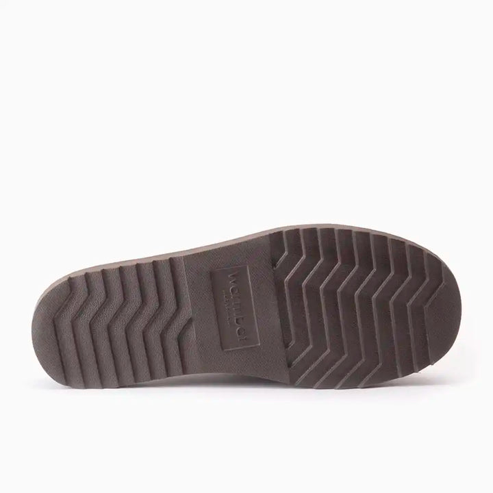Classic unisex suède pebble thumbnail 11