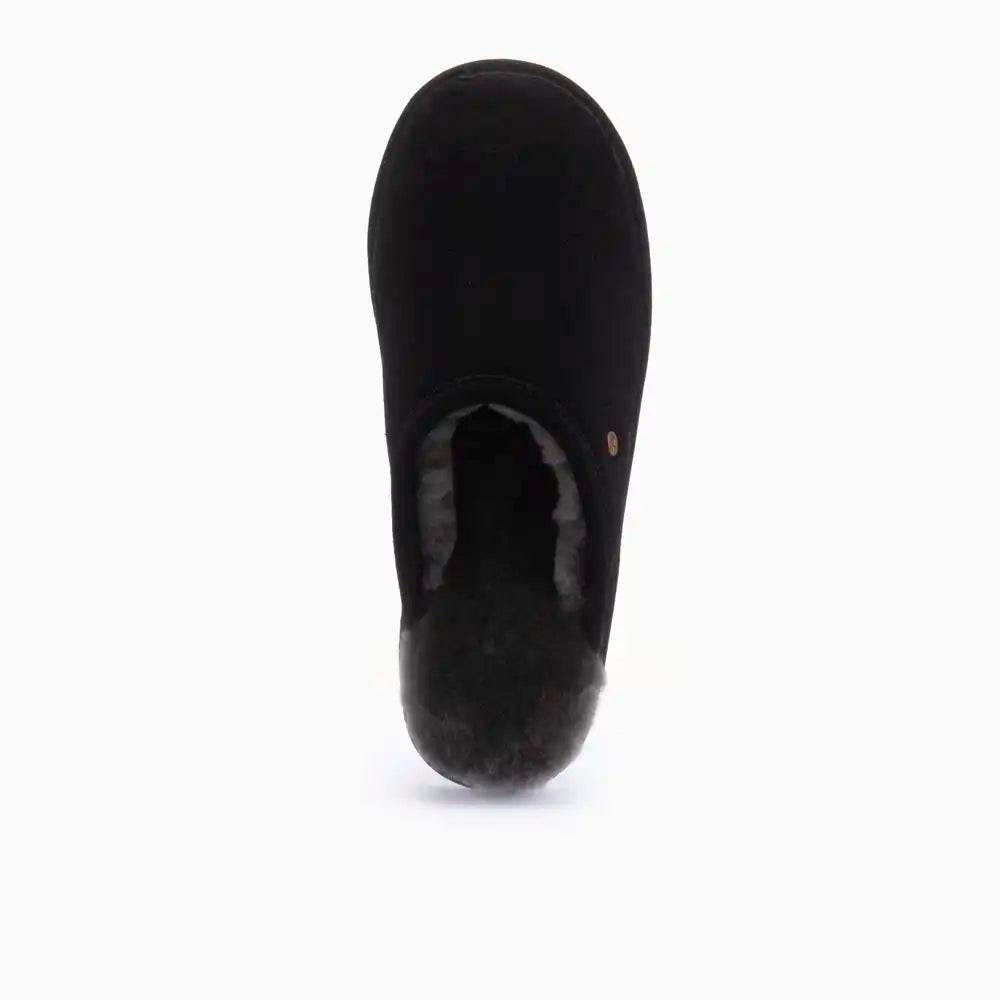 Classic unisex suède black 16