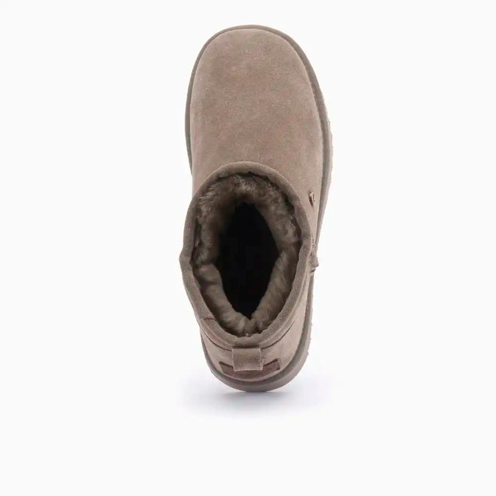 Durack Dames Suède Moss thumbnail 10
