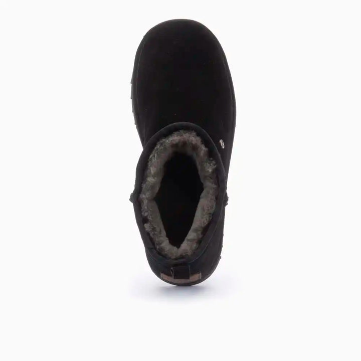Durack heren suède black thumbnail 10