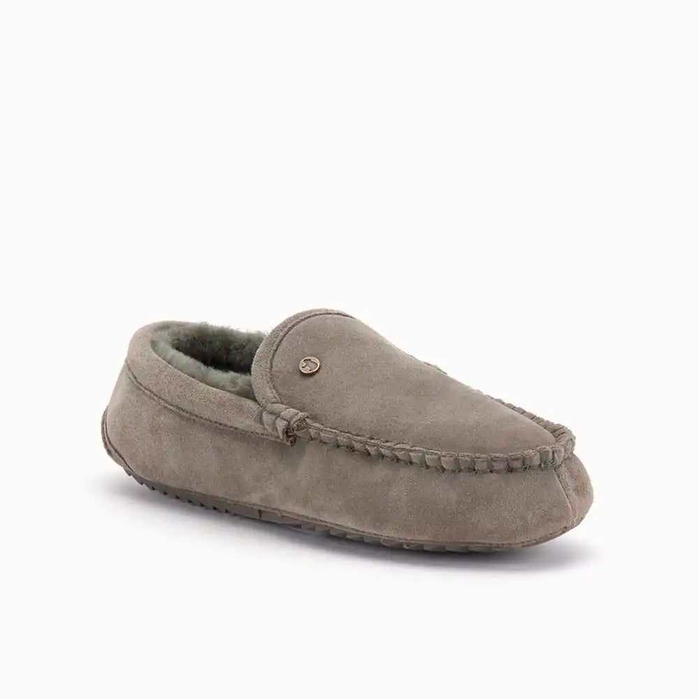Earlwood suède olive 14