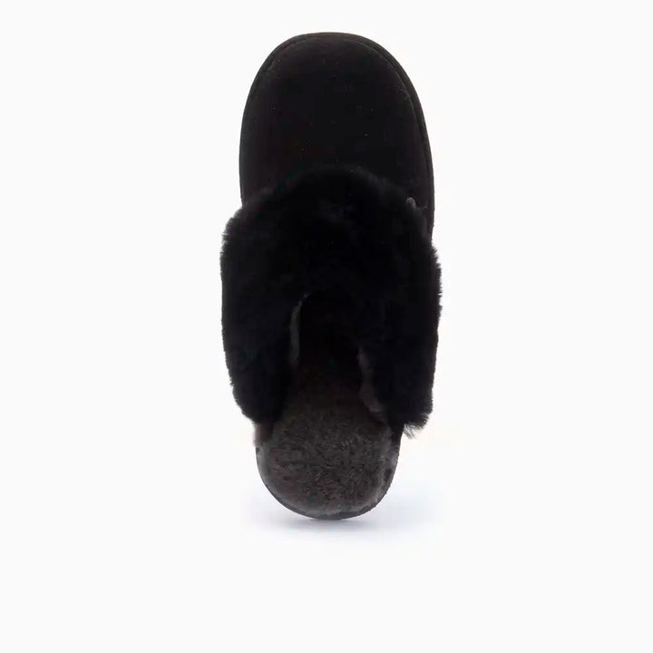 Flurry suède black thumbnail 14