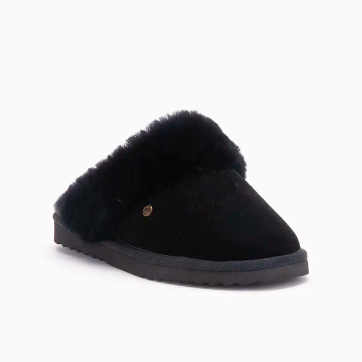 Flurry suède black thumbnail 13