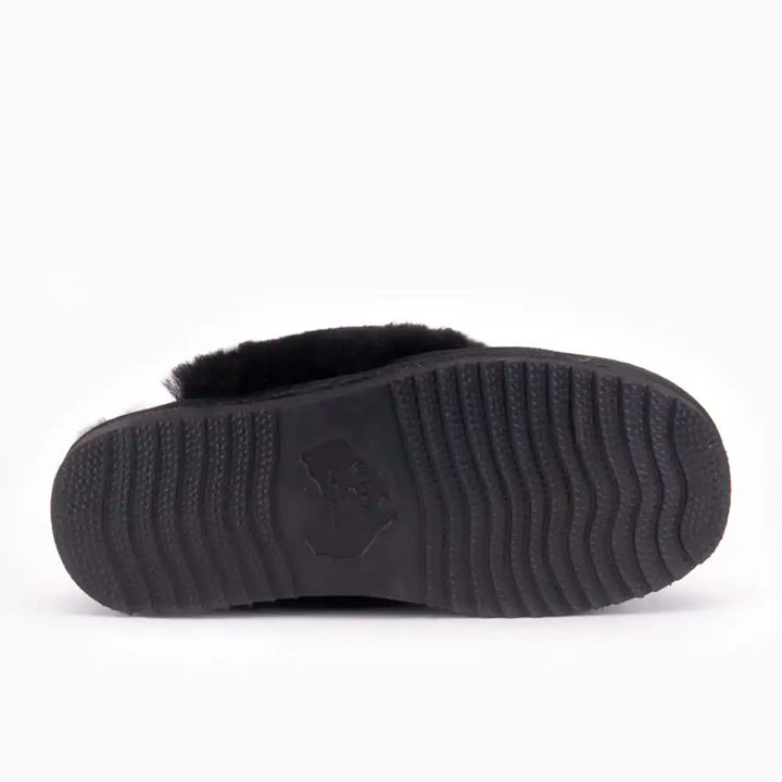 Flurry suède black thumbnail 15