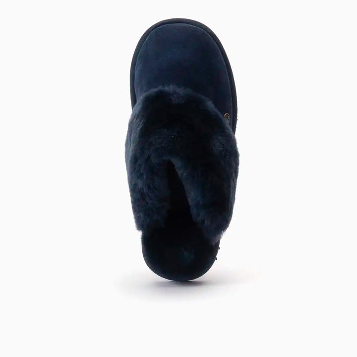 Flurry suède dark navy thumbnail 5