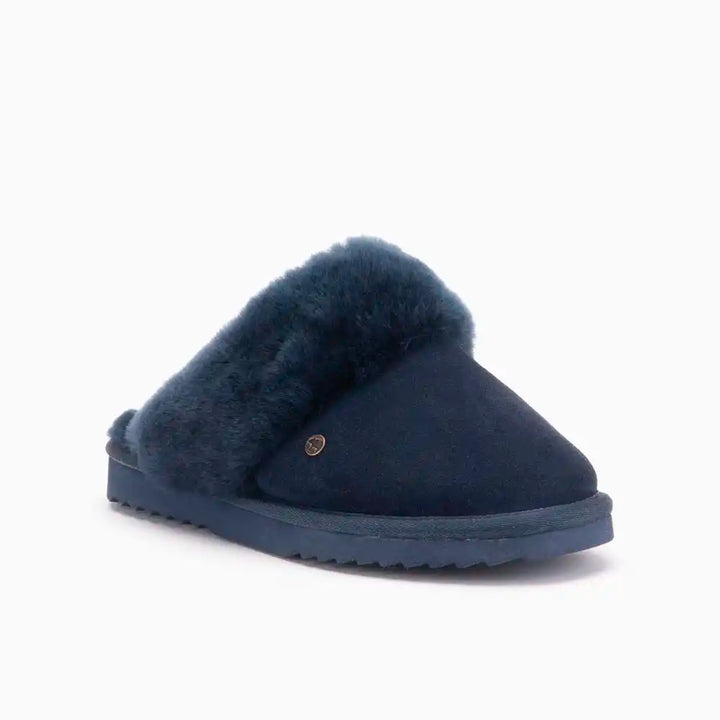 Flurry suède dark navy thumbnail 14
