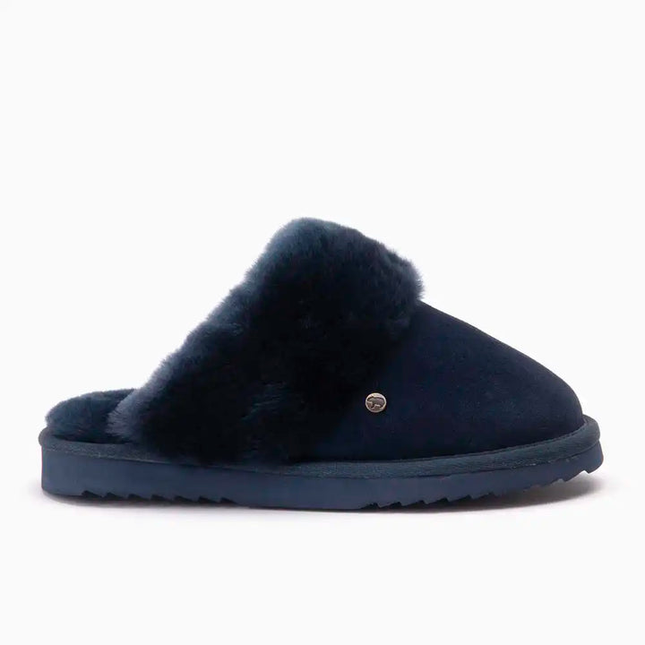 Flurry suède dark navy thumbnail 12