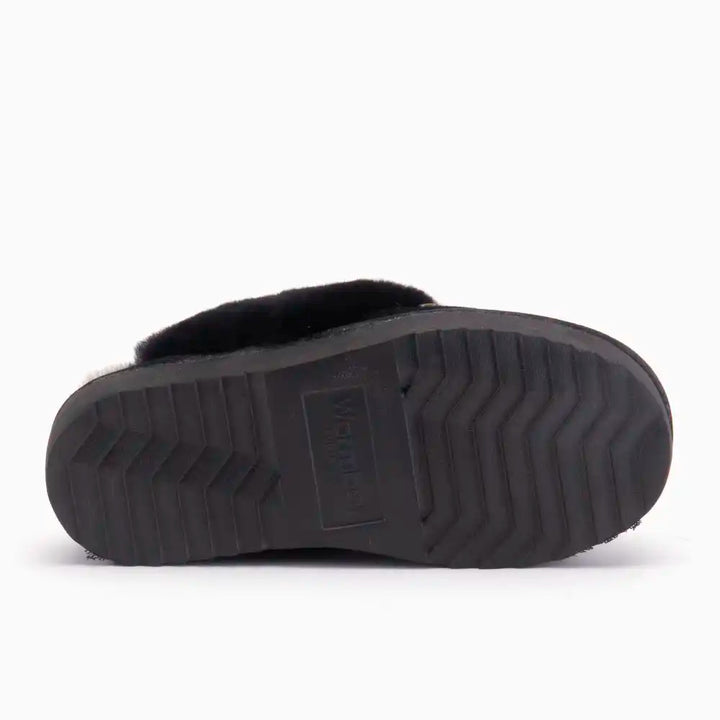 Flurry suède plateau black thumbnail 14