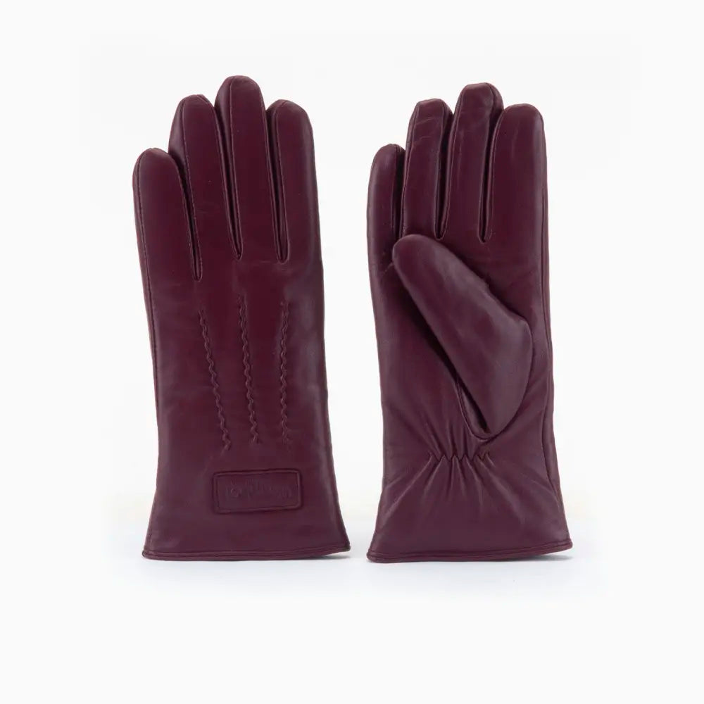 Gants Femmes Leather Port