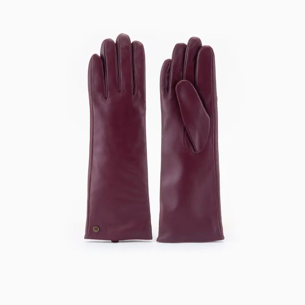 Gants Lang Femmes Leather Port