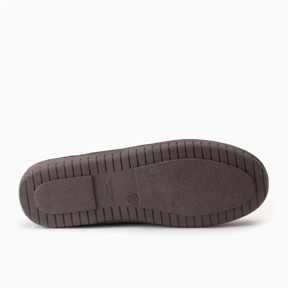 Grizzly suède pebble 8