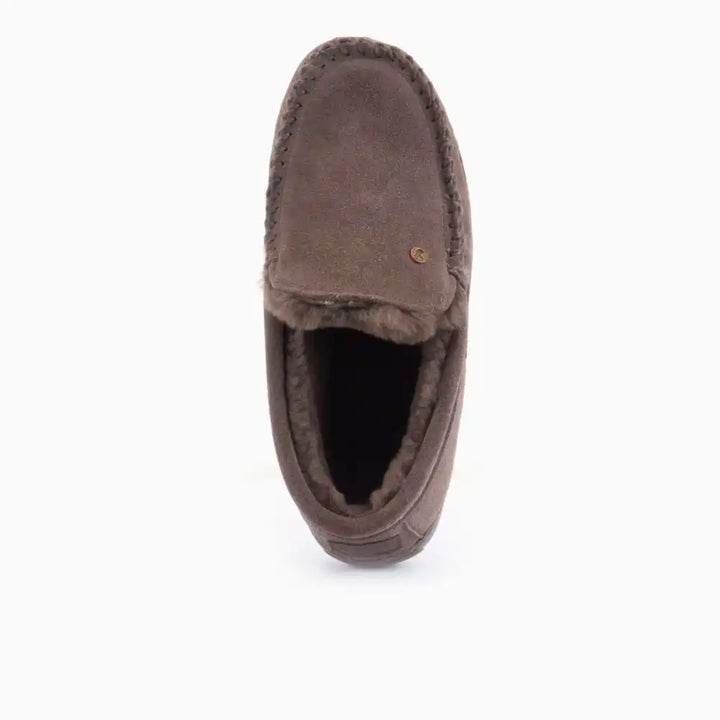 Grizzly suède pebble thumbnail 7
