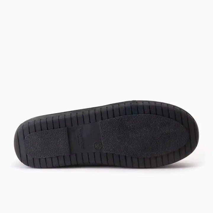 Grizzly suède black thumbnail 11