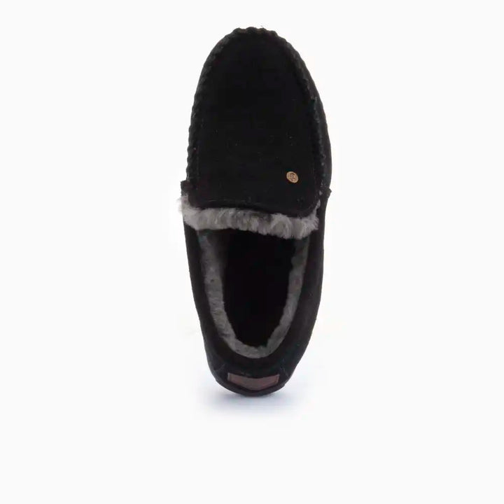 Grizzly suède black thumbnail 7