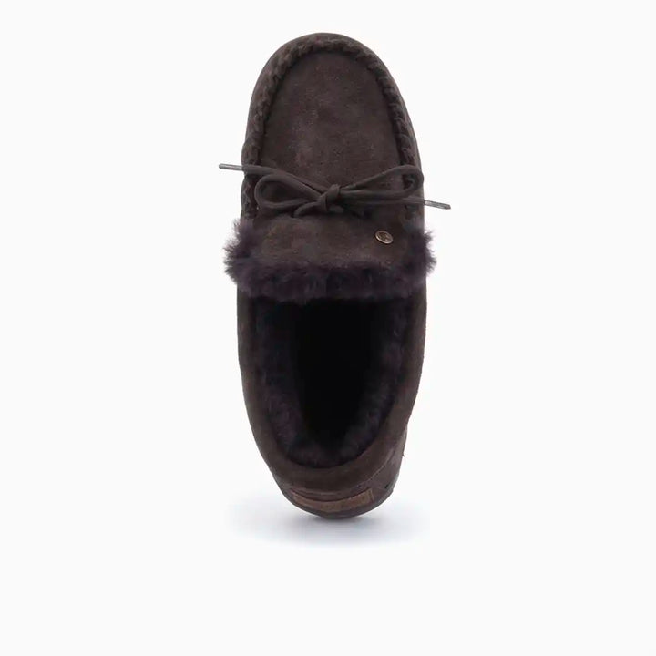 Koala suède choco thumbnail 2