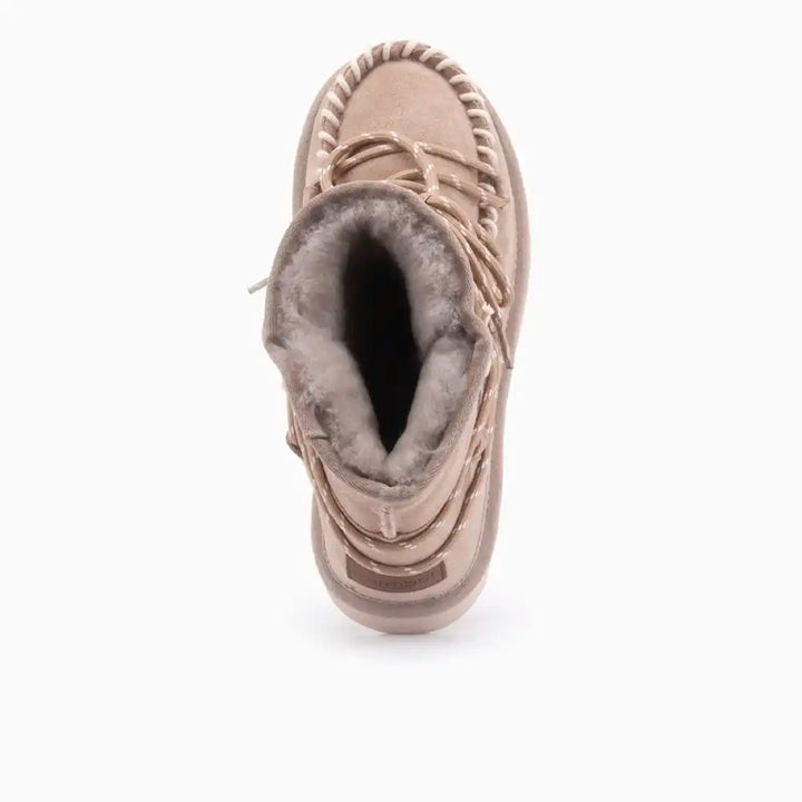 Kalbarri suède taupe thumbnail 13