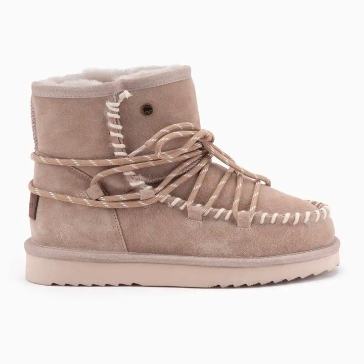 Kalbarri suède taupe thumbnail 12