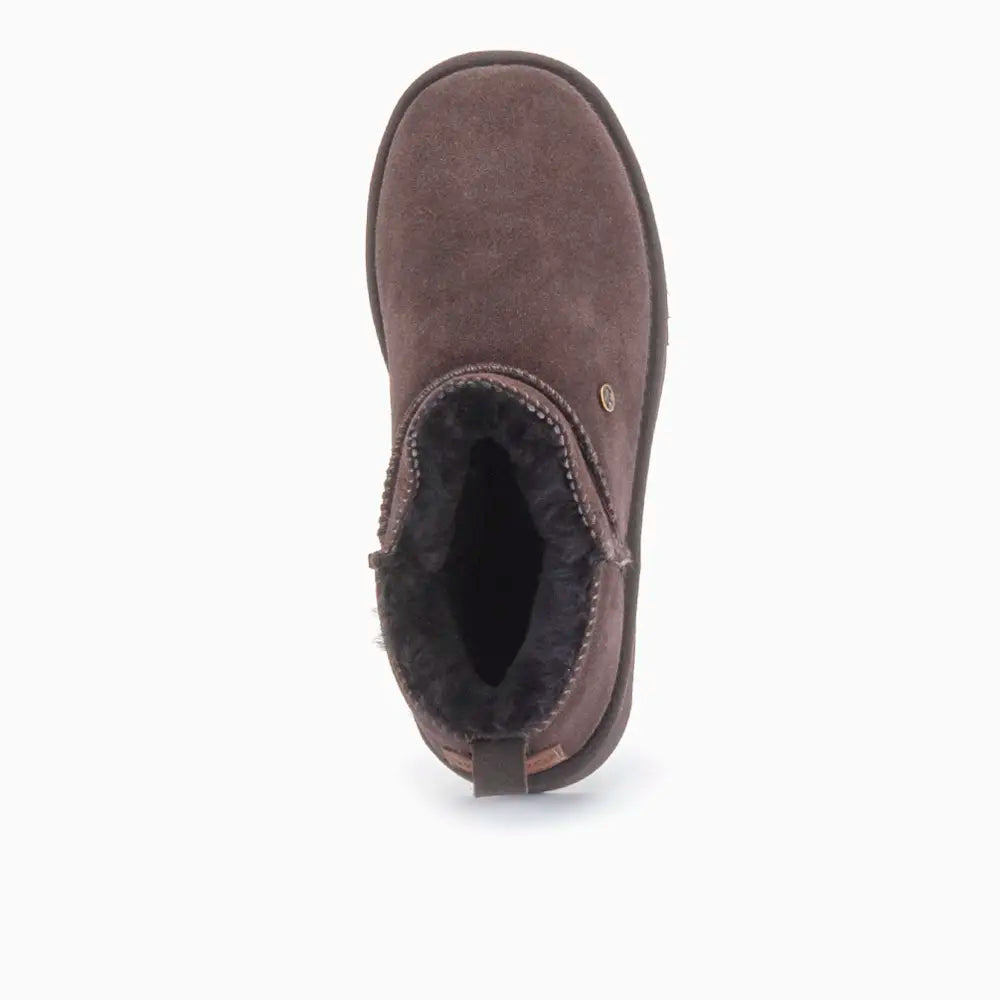 Kolendo Femmes Suède Choco 3