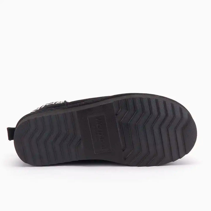 Kynuna suède tape black thumbnail 2