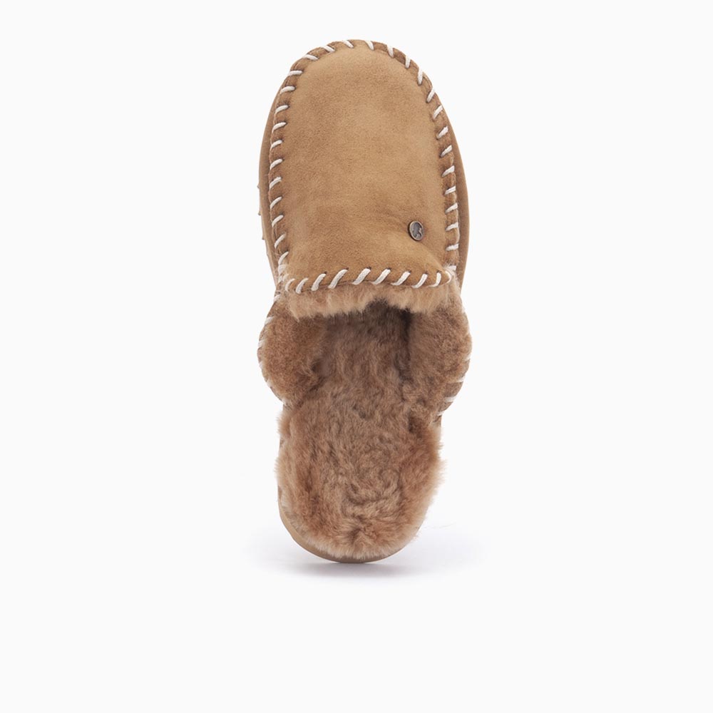 Mardie Dames Df Camel 1