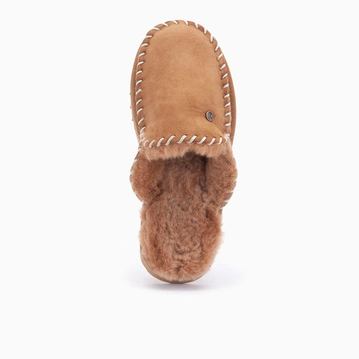 Mardie Dames Df Camel thumbnail 1