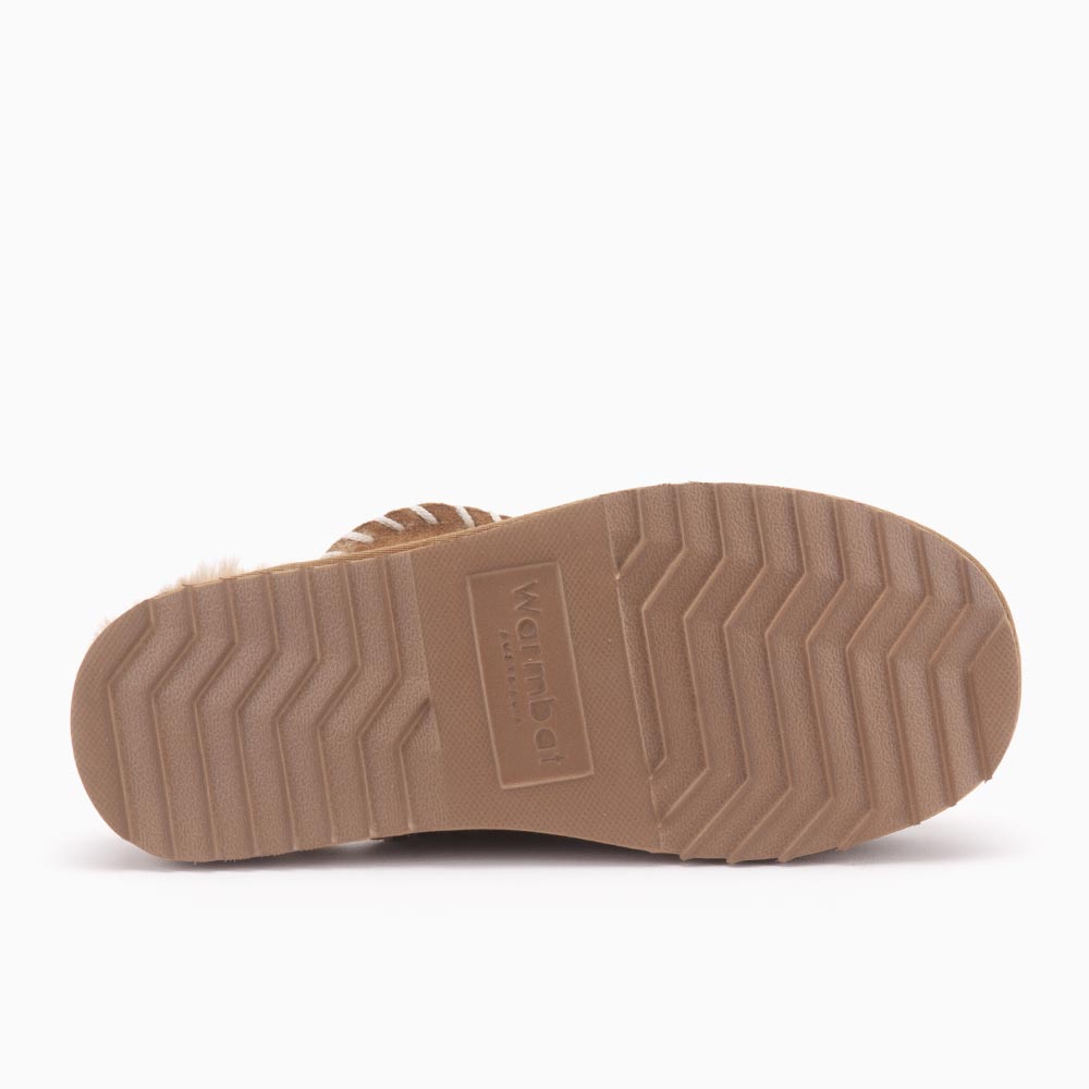 Mardie Dames Df Camel 2