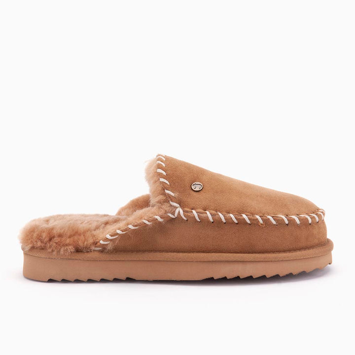 Mardie Dames Df Camel thumbnail