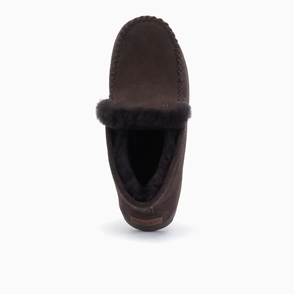 Rewan Hommes Suède Choco 2