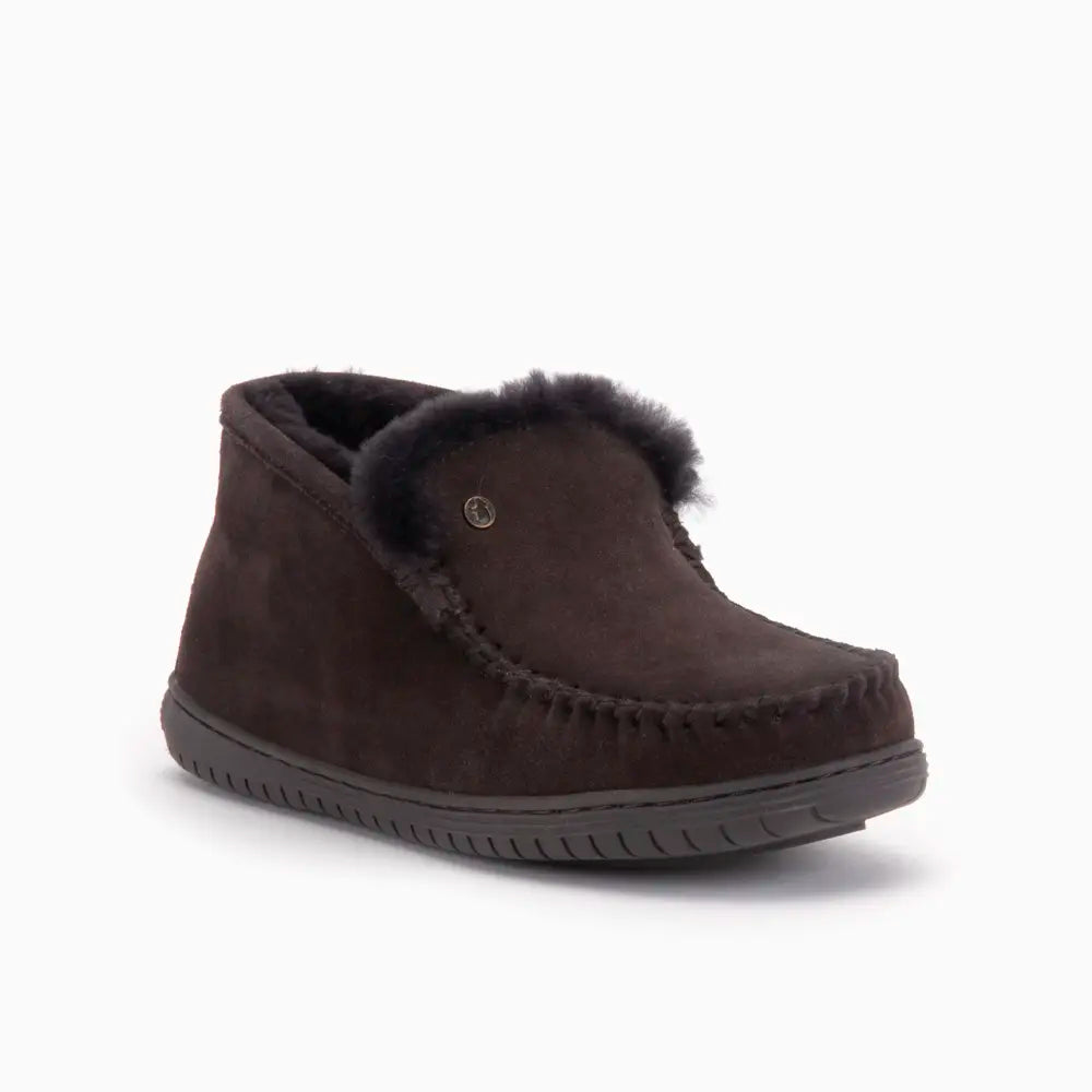 Rewan Hommes Suède Choco 1