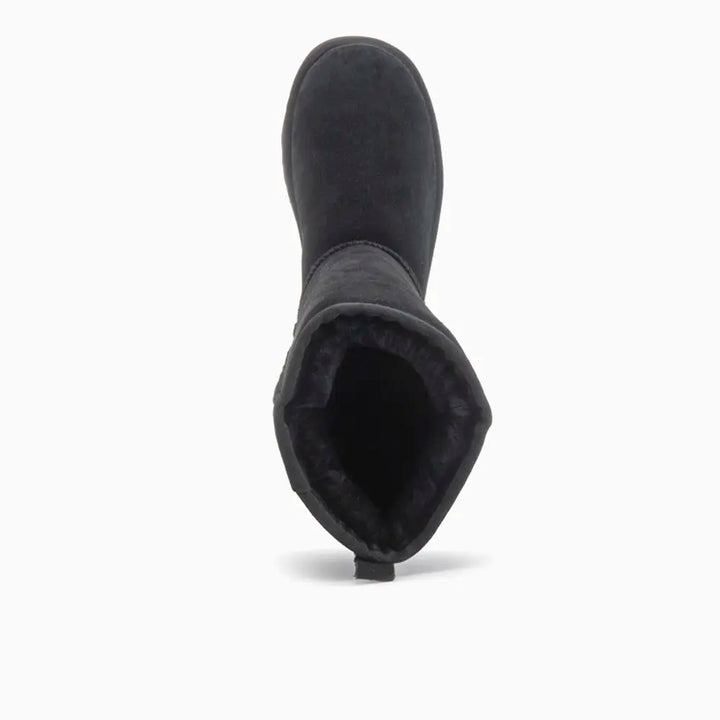 Tamala Femmes Suède Boot Black thumbnail 2