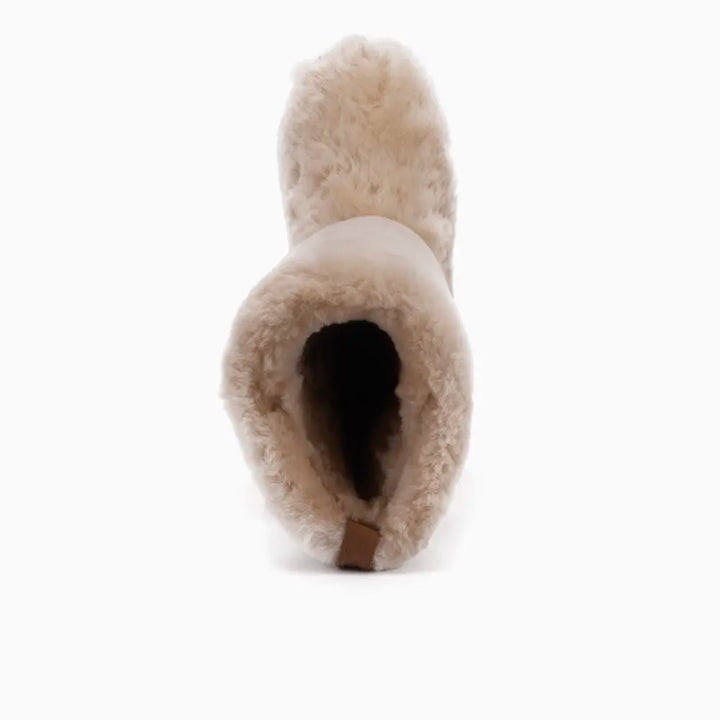 Tamala Femmes Boot Wool Camel thumbnail 3