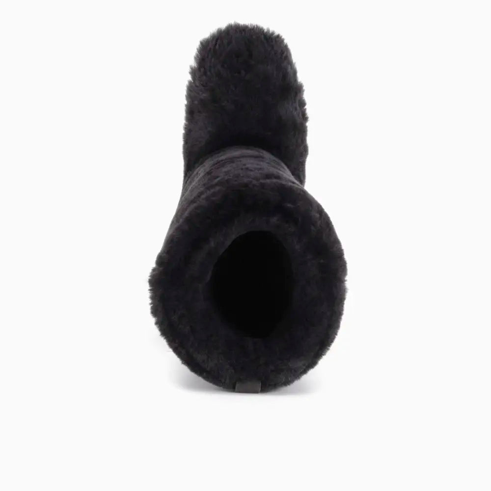 Tamala Femmes Boot Wool Choco 2