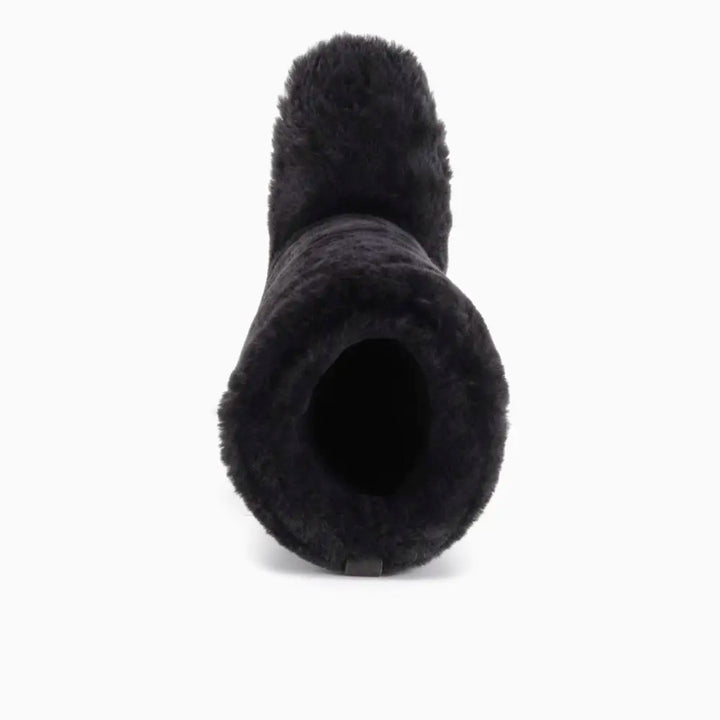 Tamala Femmes Boot Wool Choco thumbnail 2