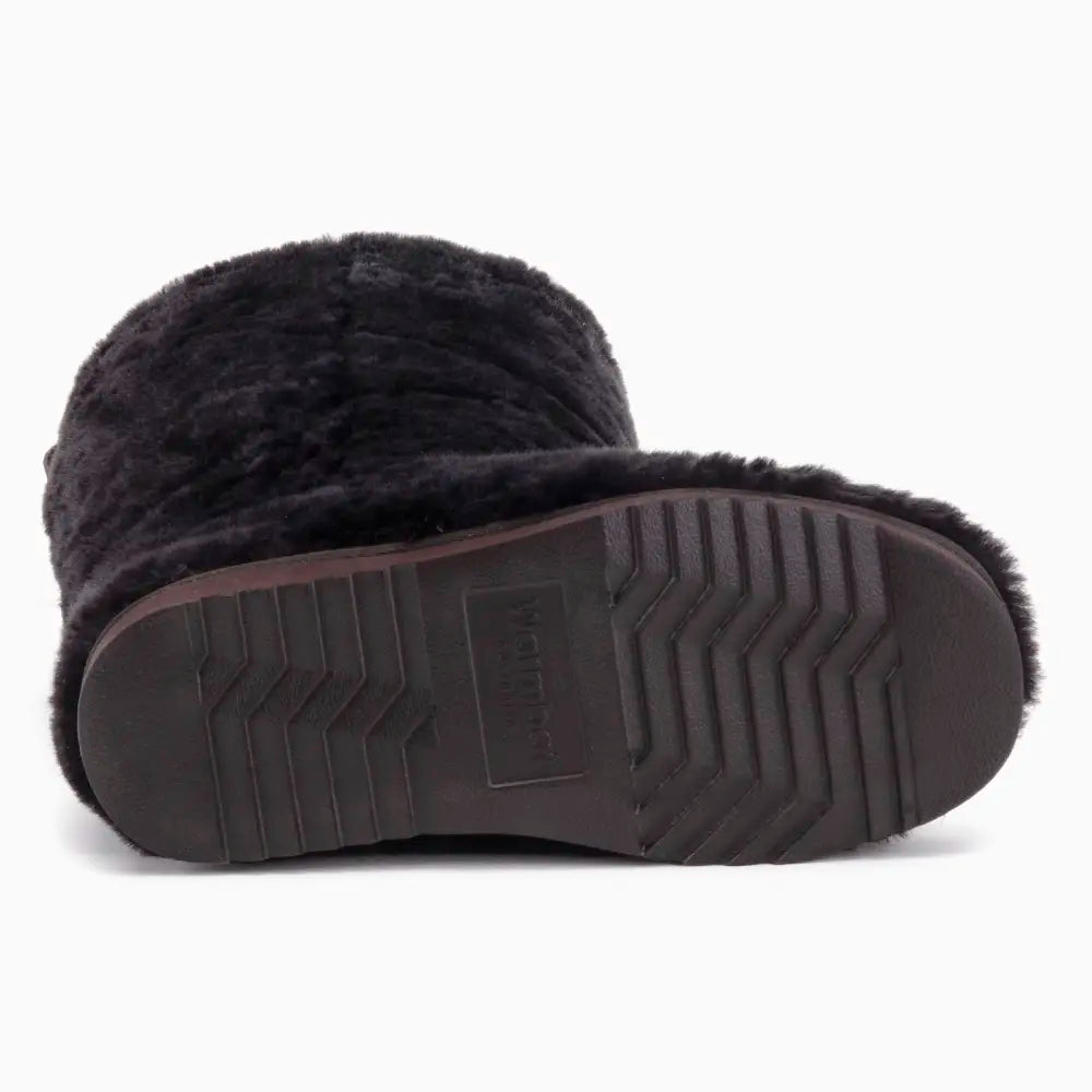 Tamala Femmes Boot Wool Choco 3