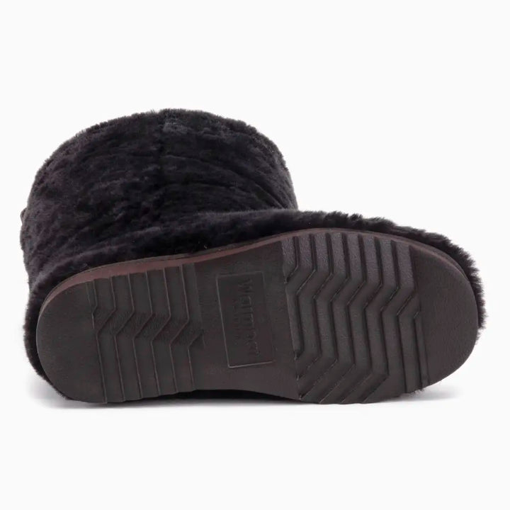 Tamala Femmes Boot Wool Choco thumbnail 3