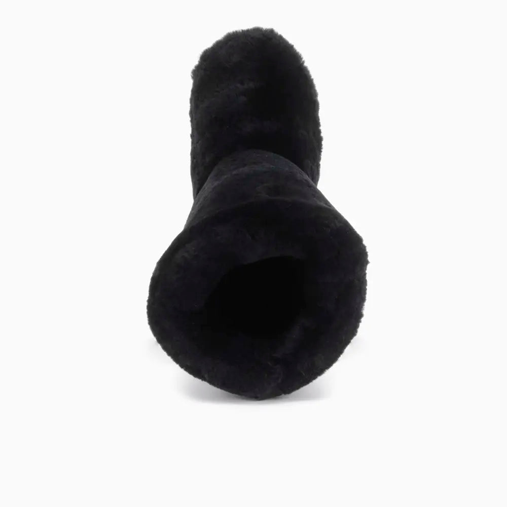 Tamala Femmes Boot Wool Black 2